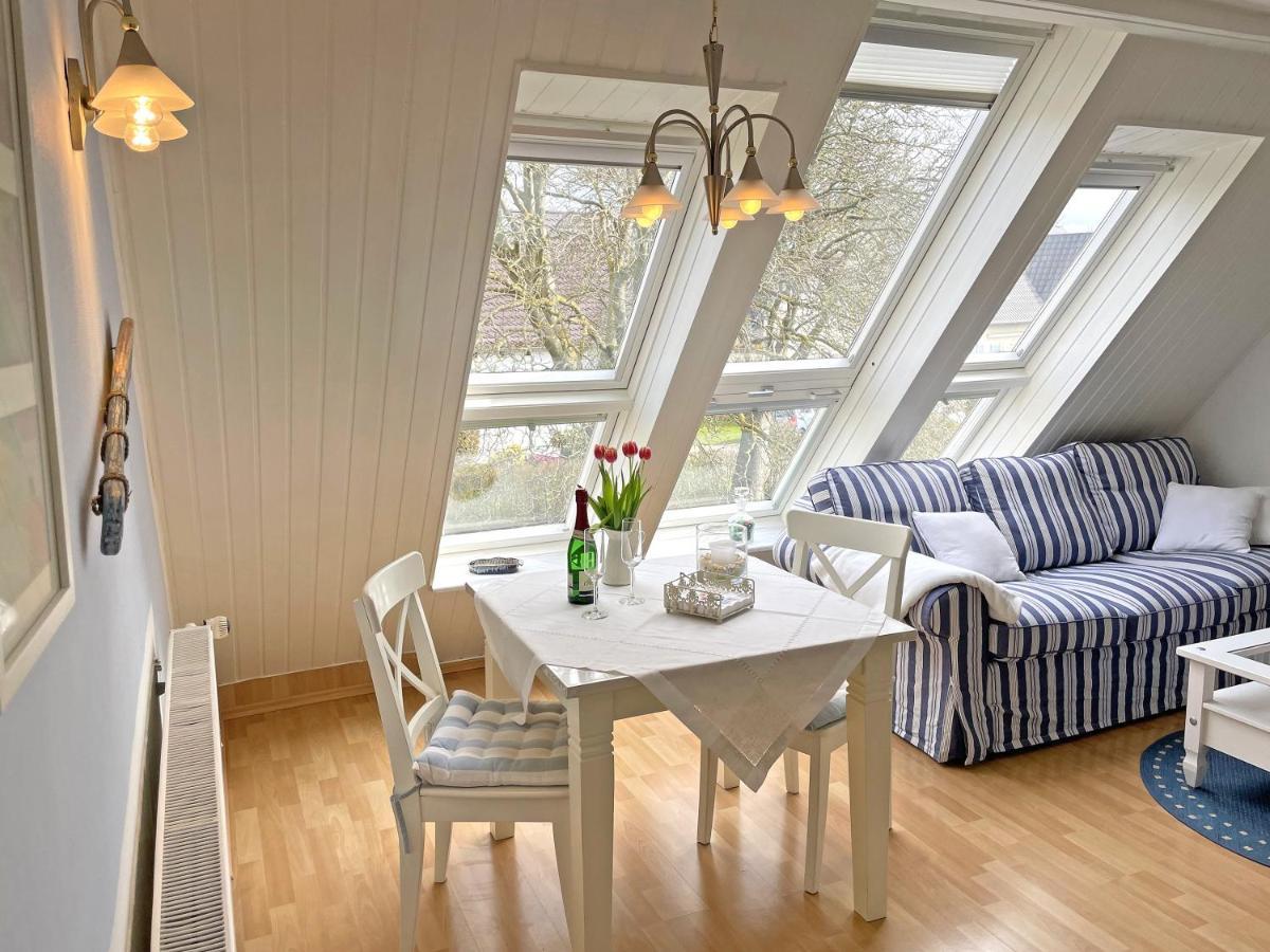 Ferienwohnung Rerik Most 2371 Eksteriør billede