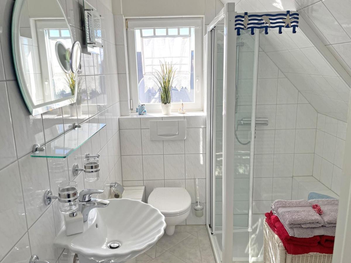 Ferienwohnung Rerik Most 2371 Eksteriør billede